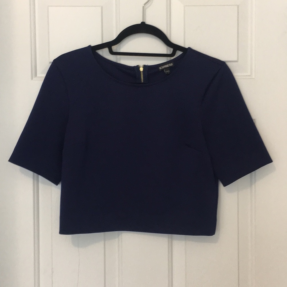 Express top